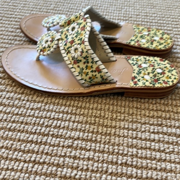 Jack Rogers Sandals - Picture 2 of 5